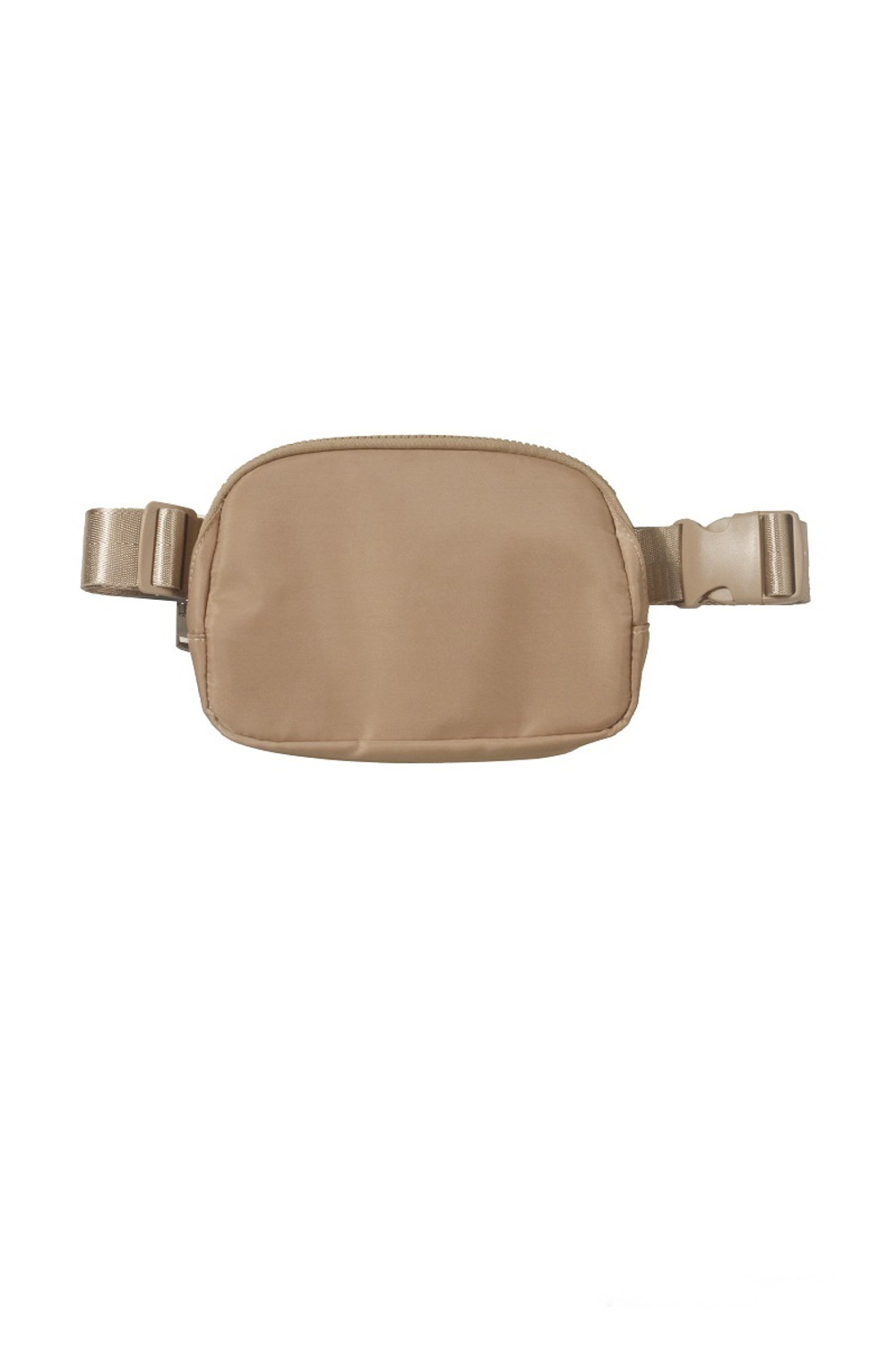 Zenana-Everywhere Crossbody Fanny Pack Belt Bag