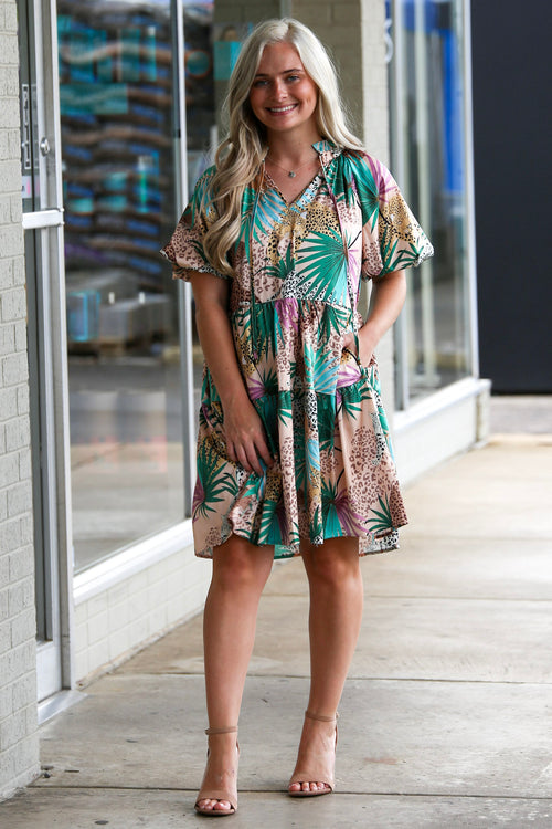 DRESSES – Simply Dixie Boutique