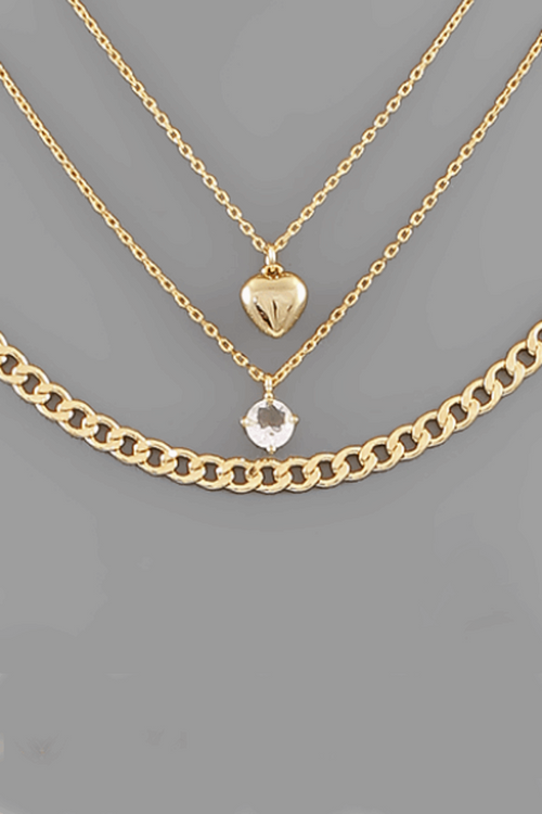 Necklaces – Simply Dixie Boutique